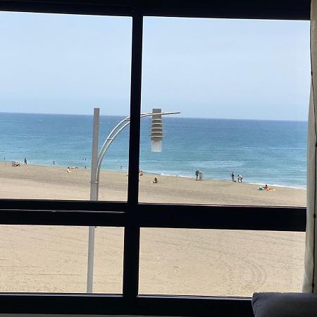 Apartamentos Candelarita Gran Tarajal Kültér fotó