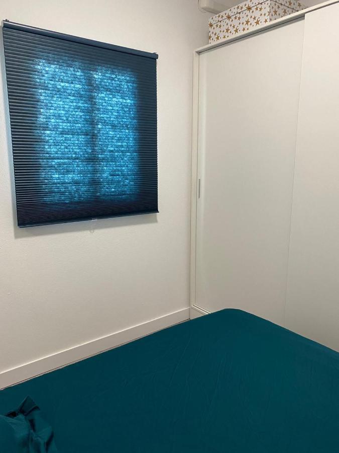 Apartamentos Candelarita Gran Tarajal Kültér fotó