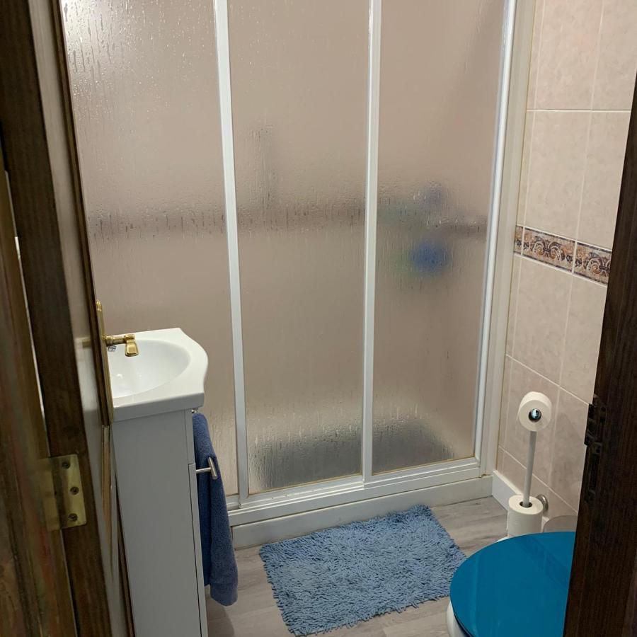 Apartamentos Candelarita Gran Tarajal Kültér fotó