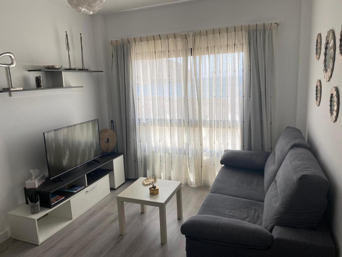Apartamentos Candelarita Gran Tarajal Kültér fotó