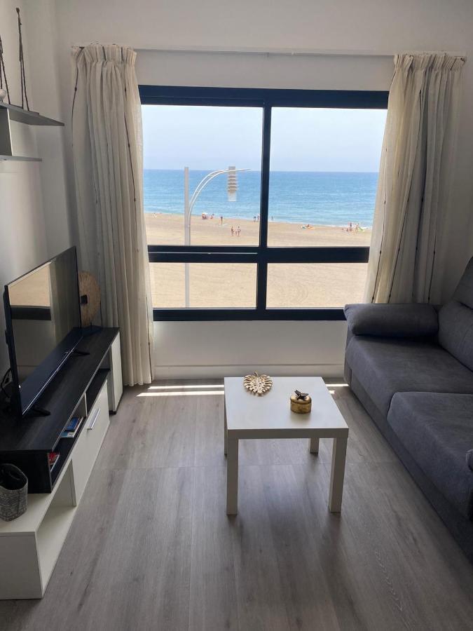 Apartamentos Candelarita Gran Tarajal Kültér fotó