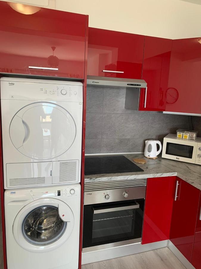 Apartamentos Candelarita Gran Tarajal Kültér fotó