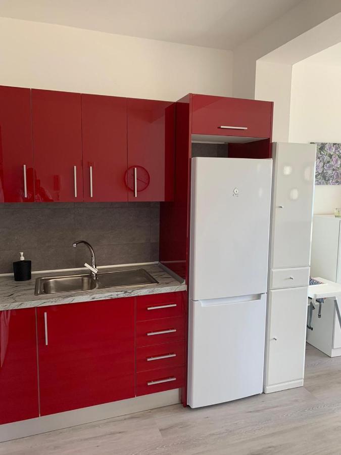 Apartamentos Candelarita Gran Tarajal Kültér fotó