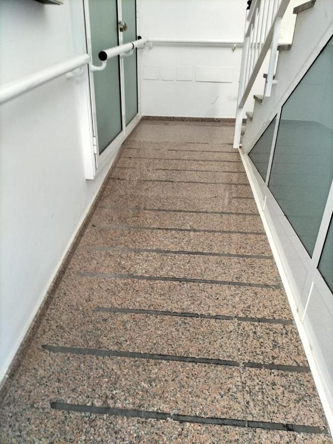Apartamentos Candelarita Gran Tarajal Kültér fotó