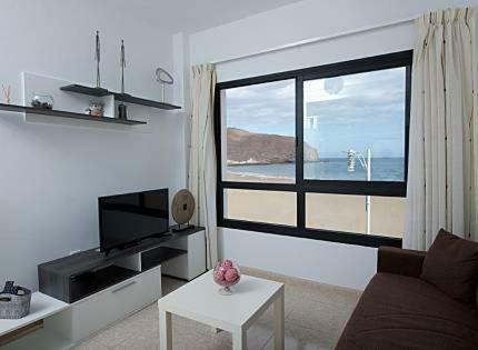 Apartamentos Candelarita Gran Tarajal Kültér fotó